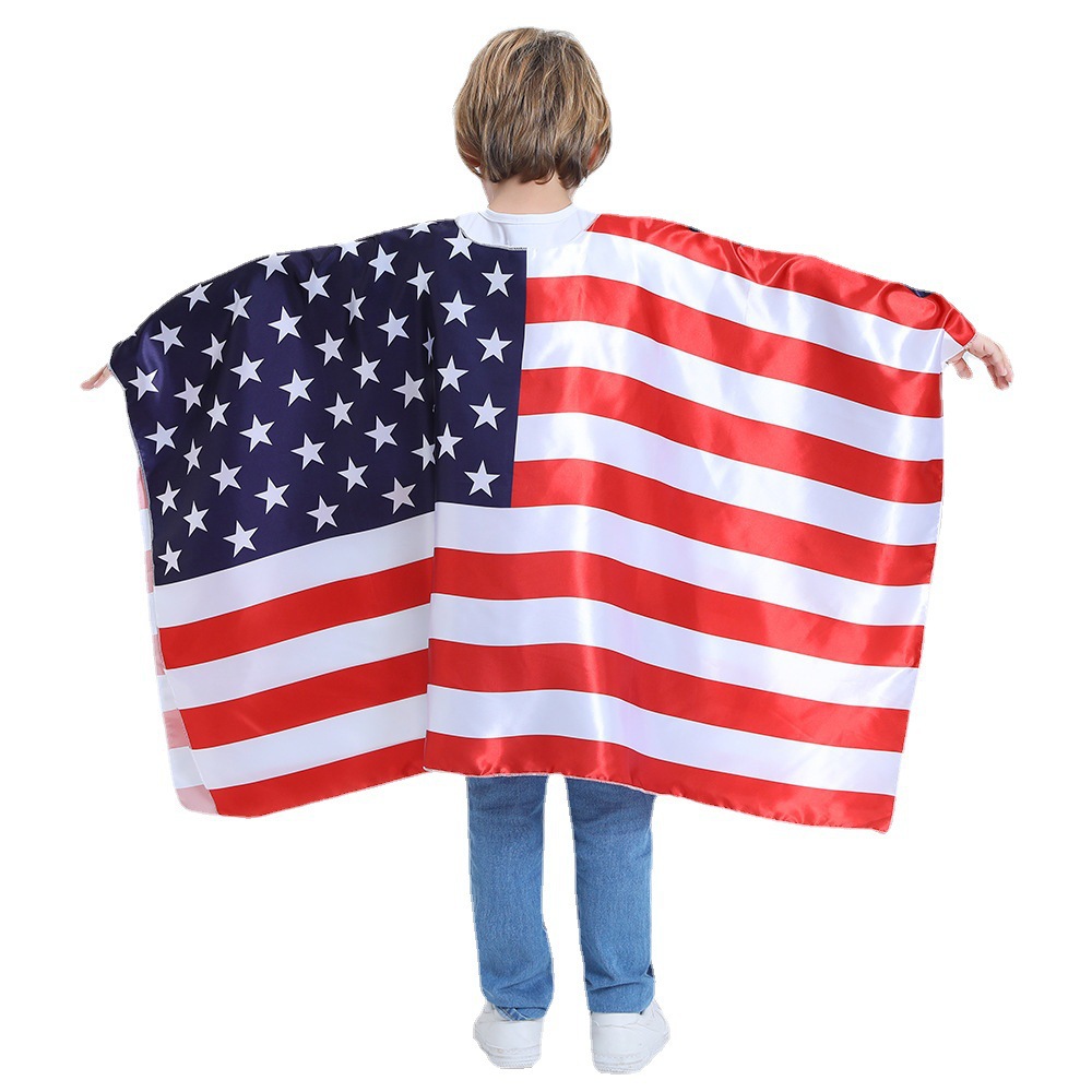 National Flag Banner